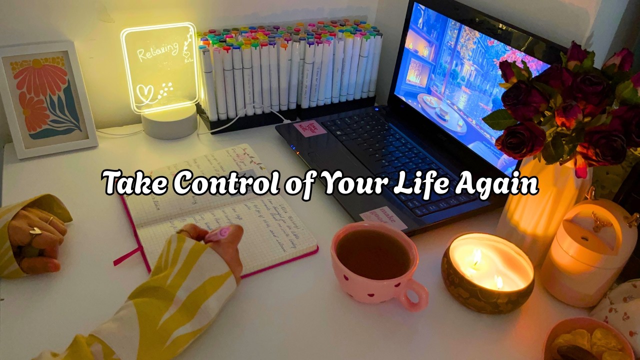 10 Habits That Truly Changed Me (ASMR)