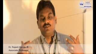 Interprocess Communication Video Lecture Prof. Rajesh Kanna, VIT UNIVERSITY CHENNAI CAMPUS