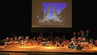 CSSSA 2026 Gamelan Concert/Jagul, KeGiBi, Joged, and Kecak