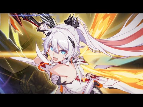 Honkai Impact 3rd Soundtrack - Inherit, Moon Halo, Moon Halo Instrumental