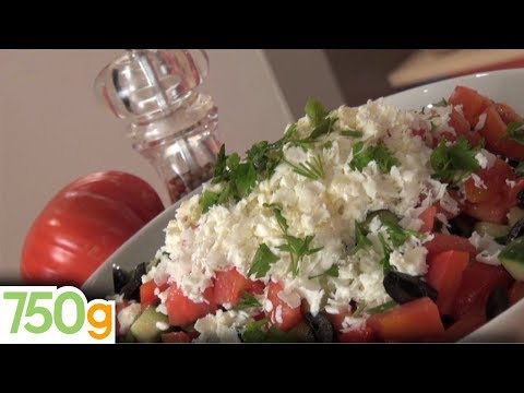recette-de-salade-féta-ou-chopska---750g