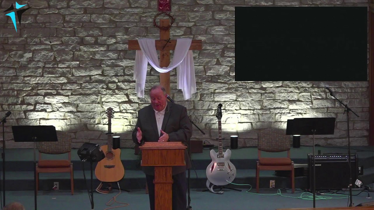 Sunday Morning Service