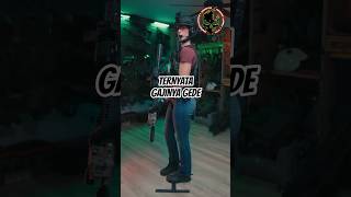 Alasan Orang Tertarik Menjadi Tentara Bayaran #shorts