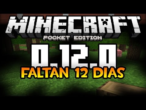 MINECRAFT PE 0.12.0 - NUEVO GAMEPLAY - GOLEMS ... - 480 x 360 jpeg 34kB