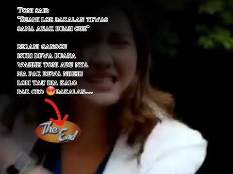 BUKU HARIAN SEORANG ISTRI