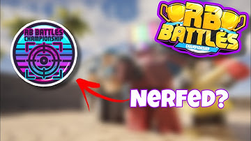 How To Get Arsenal RB Battles Challenge Badge (Nerfed)