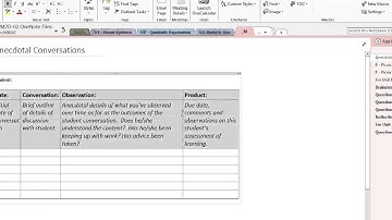 Creating Templates in OneNote