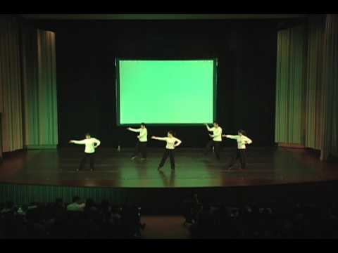 Pan-Asian Dance Troupe: Derek's Classical Chinese ...