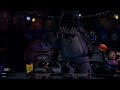 adding an animatronic when i die until its unbeatable