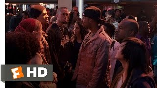 Dance Flick (5/9) Movie CLIP - We're Ready To Battle (2009) HD