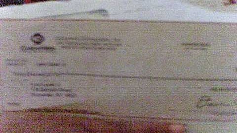 Proof Video/Inboxdollars Check!