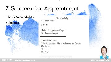 Formal Method Assignment - Specification of e-Health system using Z: A Motivation to Formal Method