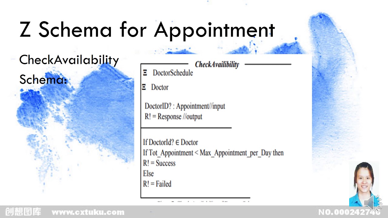 Formal Method Assignment - Specification of e-Health system using Z: A ...