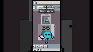 Building A Custom Camera for my Game! - Dev Log 36