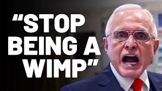Motivation for Success ⚡ Stop Being Soft and Harden Up - Dan Pena BEST Motivation Ever!