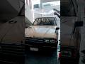 glass ppf💦 Toyota Cressida classic beauty! Timeless design legendary #automobile #ppf #car #toyota
