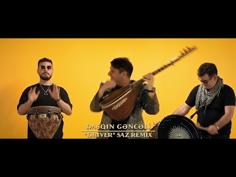 Zawanbeats Yeni Mahni Azerbaycan da İlk  Muasir Saz Klipi Dasqin Genceli (Yeni Mahnıi 2022)