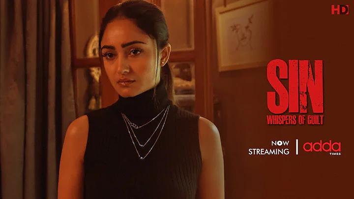 আর কত মৃত্যু দেখবে কলকাতা? SIN |  Streaming Now | Tridha C,Md.Sahidur |Arunava Khasnobis | Addatimes