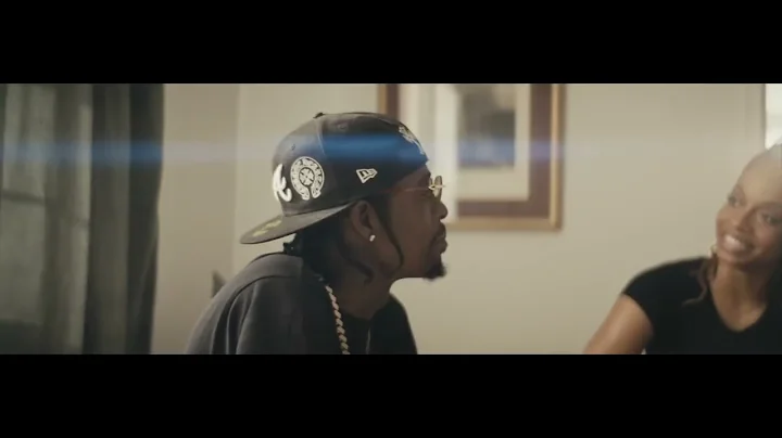 Rich Homie Quan - G.O.D. feat. Future & Kevin Gates (Music Video)