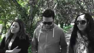 Sanaa Marahati, Marouane Hajji & Nabyla Maan-Chehilet Laayani