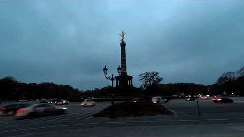 3A7 - Berlin (Official Music Video)