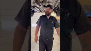Inspect FIRST - Tech Tip Of The Day Inspect FIRST - Tech Tip Of The Day