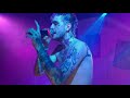 LIL PEEP - LIL JEEP (LIVE AT ECHOPLEX) COME OVER WHEN YOU'RE SOBER TOUR 2017