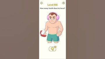 Dop 2 | delete one part | level 228 #shorts