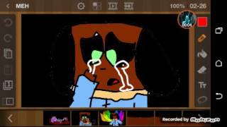 Dirty Friend Killer Half Hatred Mode