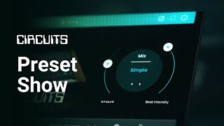 Preset Show I Beatmaker CIRCUITS