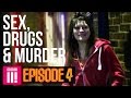 Christmas In Britain's Legal Red Light District | Sex, Drugs & Murder - Episode 4