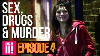 Christmas In Britain's Legal Red Light District | Sex, Drugs & Murder - Episode 4
