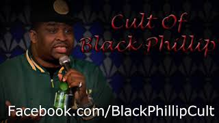 Patrice O'Neal vs Angry Racist Caller