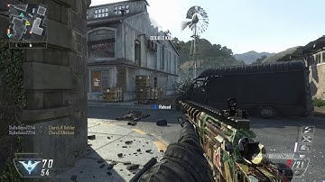 quick scope double kill cod bo2