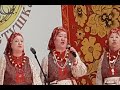 Поет ансамбль "Бубенцы над Леной" п. Мохсоголлох