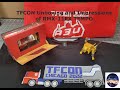 TFCON Chicago 2022 MMC RMX-EX "Tempo" Exclusive Unboxing and Impressions
