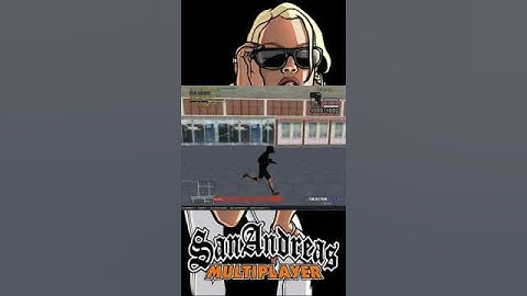 Como hacer C-BUG en GTA SA:MP