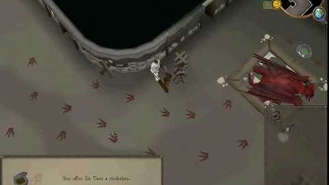 [RuneScape] Start from (Level-3) - Episode 1 - Unstable Foundations