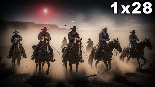 Bonanza Season 1 Episode 28 | San Francisco | Full Classic Western Episode
