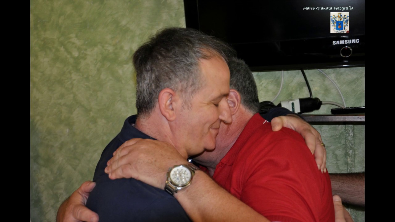 quelli del 107 Reunion Chieti Scalo 19 Maggio 2018