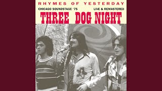 Pieces Of April (Live [Remastered])