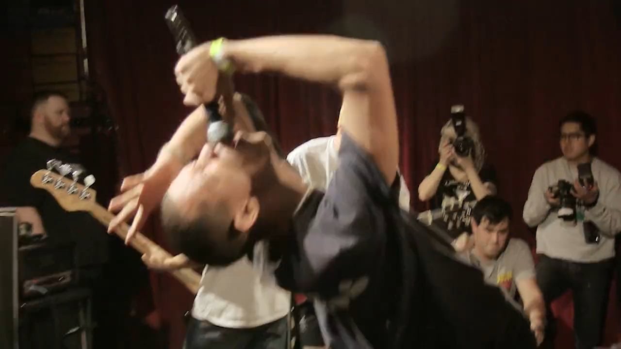 [hate5six] Step 4 Change - May 29, 2016