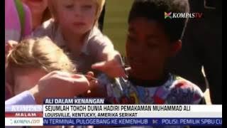 Download lagu Laporan Langsung VOA untuk Kompas TV: Ali dalam Kenangan