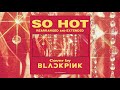 SO HOT [Rearranged and Extended THEBLACKLABEL Remix] - BLACKPINK