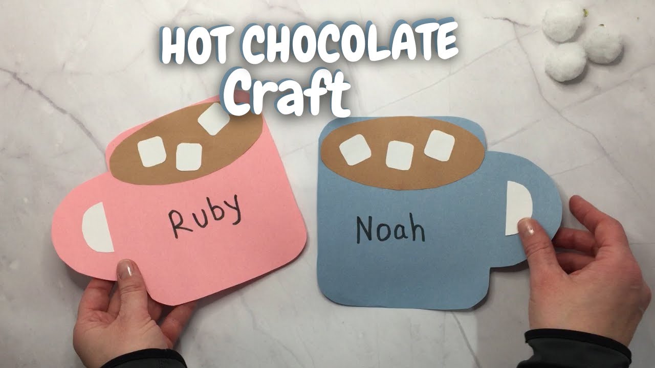 easy-hot-chocolate-craft-free-template-youtube