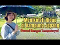 Kampung Jepang Ternyaman! Ngopi di Tempat Hidden Gem 😍🇯🇵