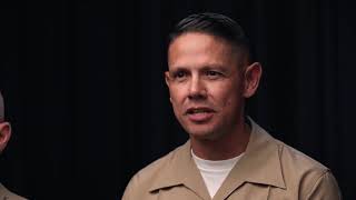 Marines - An Important Message From The Commandant And Sgt. Major