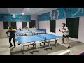 Short video 🏓🏓🏓slow mo 🏓🏓
