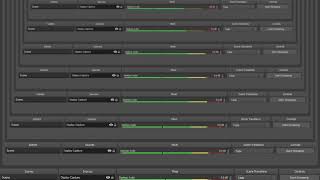 Night Time Chicago Police Radio Scanner Part 2 (06/11/18)