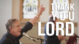 Don Moen - Thank You Lord (8D Audio)